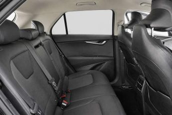 KIA NIRO 64.8kWh 3 SUV 5dr Electric Auto (201 bhp)