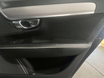 VOLVO V90 2.0 V90 R-Design D4 Auto 5dr