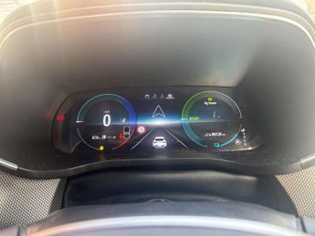 RENAULT ARKANA 1.6 Arkana Techno E-Tech HEV Auto 5dr