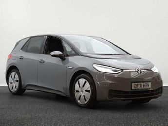 VOLKSWAGEN ID.3 ID3 Max 5dr