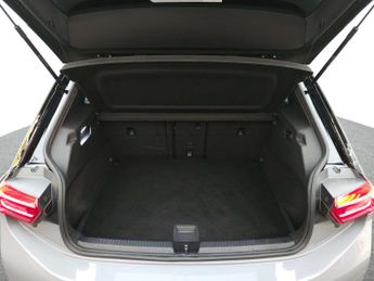 VOLKSWAGEN ID.3 ID3 Max 5dr
