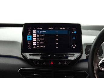 VOLKSWAGEN ID.3 ID3 Max 5dr