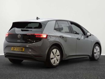 VOLKSWAGEN ID.3 ID3 Max 5dr
