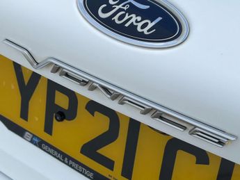 Ford Focus 1.0 Focus Vignale Auto 5dr