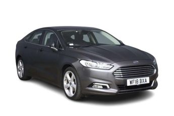 Ford Mondeo 1.5T EcoBoost Titanium Hatchback 5dr Petrol Auto Euro 6 (s/s) (1
