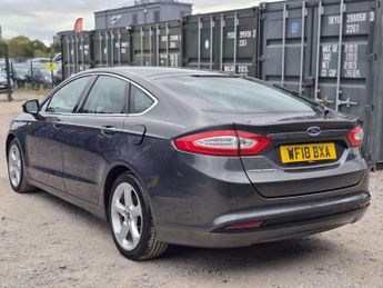 Ford Mondeo 1.5T EcoBoost Titanium Hatchback 5dr Petrol Auto Euro 6 (s/s) (1