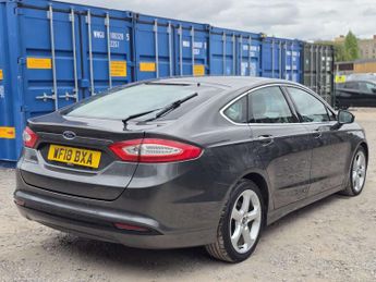 Ford Mondeo 1.5T EcoBoost Titanium Hatchback 5dr Petrol Auto Euro 6 (s/s) (1