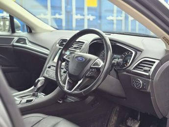 Ford Mondeo 1.5T EcoBoost Titanium Hatchback 5dr Petrol Auto Euro 6 (s/s) (1