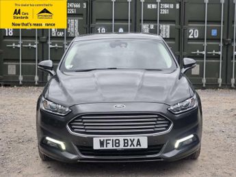 Ford Mondeo 1.5T EcoBoost Titanium Hatchback 5dr Petrol Auto Euro 6 (s/s) (1