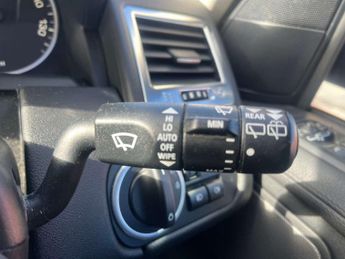 Land Rover RANGE ROVER SPORT 3.0 Range Rover Sport HSE TDV6 Auto 4WD 5dr