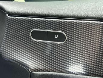 Mercedes-Benz A-CLASS 1.5 A 180 Sport Executive D Auto 5dr