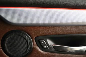 BMW 2 Series Gran Tourer 1.5 218i M Sport MPV 5dr Petrol DCT Euro 6 (s/s) (140 ps)