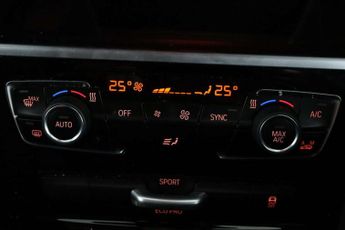 BMW 2 Series Gran Tourer 1.5 218i M Sport MPV 5dr Petrol DCT Euro 6 (s/s) (140 ps)