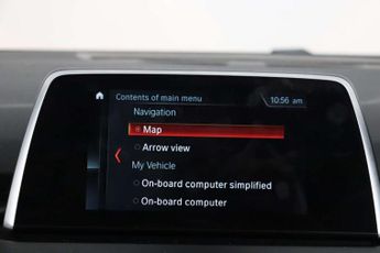 BMW 2 Series Gran Tourer 1.5 218i M Sport MPV 5dr Petrol DCT Euro 6 (s/s) (140 ps)