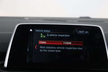 BMW 2 Series Gran Tourer 1.5 218i M Sport MPV 5dr Petrol DCT Euro 6 (s/s) (140 ps)