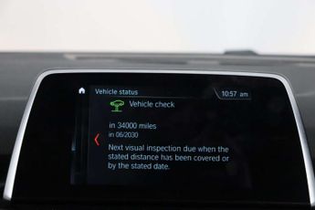 BMW 2 Series Gran Tourer 1.5 218i M Sport MPV 5dr Petrol DCT Euro 6 (s/s) (140 ps)