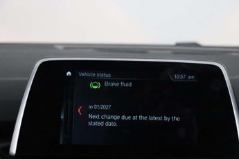 BMW 2 Series Gran Tourer 1.5 218i M Sport MPV 5dr Petrol DCT Euro 6 (s/s) (140 ps)