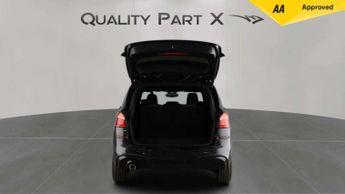 BMW 2 Series Gran Tourer 1.5 218i M Sport MPV 5dr Petrol DCT Euro 6 (s/s) (140 ps)