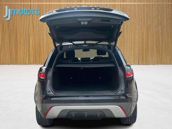 Land Rover Range Rover Velar 2.0 D240 R-Dynamic SE SUV 5dr Diesel Auto 4WD Euro 6 (s/s) (240 