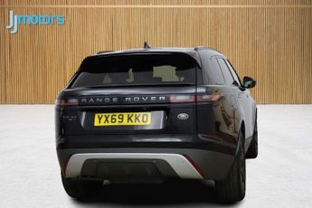Land Rover Range Rover Velar 2.0 D180 R-Dynamic S SUV 5dr Diesel Auto 4WD Euro 6 (s/s) (180 p