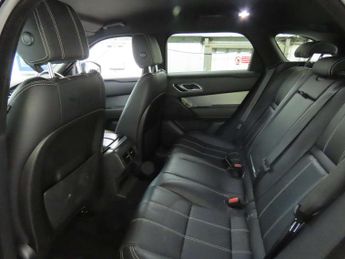 Land Rover Range Rover Velar 2.0 D180 R-Dynamic S SUV 5dr Diesel Auto 4WD Euro 6 (s/s) (180 p