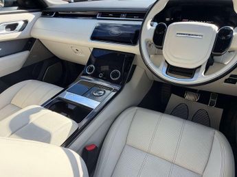 Land Rover Range Rover Velar 2.0 D180 R-Dynamic SE SUV 5dr Diesel Auto 4WD Euro 6 (s/s) (180 