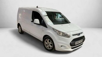 Ford Transit Connect 1.5 Transit Connect 240 Limited