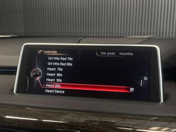 BMW X5 3.0 40d M Sport SUV 5dr Diesel Auto xDrive Euro 6 (s/s) (313 ps)