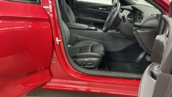 Vauxhall INSIGNIA 2.0 Insignia SRi VX-Line Nav TD Auto 5dr