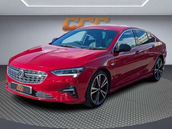 Vauxhall INSIGNIA 2.0 Insignia SRi VX-Line Nav TD Auto 5dr