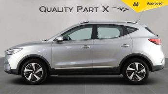 MG MG ZS 51.1kWh Trophy SUV 5dr Electric Auto (176 ps)