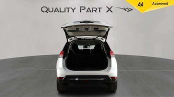 Nissan X-Trail 1.3 DIG-T Tekna DCT Auto Euro 6 (s/s) 5dr