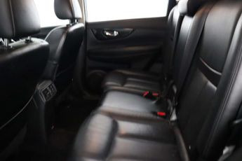 Nissan X-Trail 1.3 DIG-T Tekna DCT Auto Euro 6 (s/s) 5dr