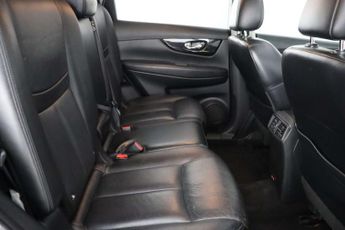 Nissan X-Trail 1.3 DIG-T Tekna DCT Auto Euro 6 (s/s) 5dr