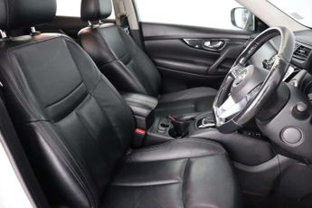 Nissan X-Trail 1.3 DIG-T Tekna DCT Auto Euro 6 (s/s) 5dr