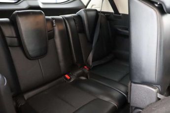 Nissan X-Trail 1.3 DIG-T Tekna DCT Auto Euro 6 (s/s) 5dr