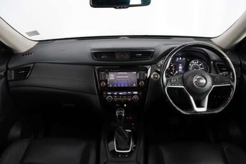 Nissan X-Trail 1.3 DIG-T Tekna DCT Auto Euro 6 (s/s) 5dr