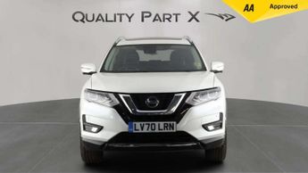 Nissan X-Trail 1.3 DIG-T Tekna DCT Auto Euro 6 (s/s) 5dr