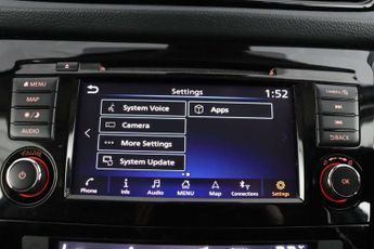 Nissan X-Trail 1.3 DIG-T Tekna DCT Auto Euro 6 (s/s) 5dr