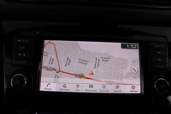 Nissan X-Trail 1.3 DIG-T Tekna DCT Auto Euro 6 (s/s) 5dr
