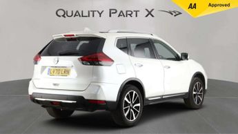 Nissan X-Trail 1.3 DIG-T Tekna DCT Auto Euro 6 (s/s) 5dr
