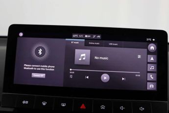 MG MG4 64kWh Trophy Long Range Hatchback 5dr Electric Auto (203 ps)