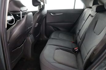 Kia Niro 64.8kWh 2 SUV 5dr Electric Auto (201 bhp)