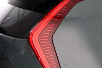 Kia Niro 64.8kWh 2 SUV 5dr Electric Auto (201 bhp)
