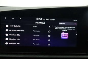 Kia Niro 64.8kWh 2 SUV 5dr Electric Auto (201 bhp)