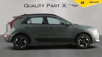 Kia Niro 64.8kWh 2 SUV 5dr Electric Auto (201 bhp)