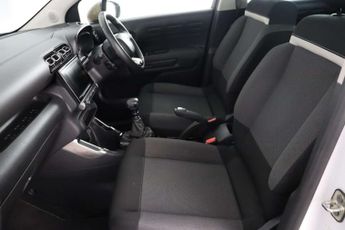 Citroen C3 Aircross 1.2 PureTech C-Series Edition Euro 6 (s/s) 5dr