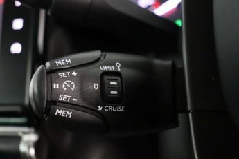 Citroen C3 Aircross 1.2 PureTech C-Series Edition Euro 6 (s/s) 5dr