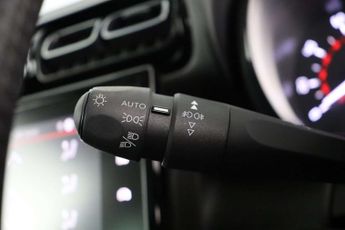 Citroen C3 Aircross 1.2 PureTech C-Series Edition Euro 6 (s/s) 5dr