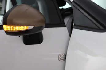 Citroen C3 Aircross 1.2 PureTech C-Series Edition Euro 6 (s/s) 5dr